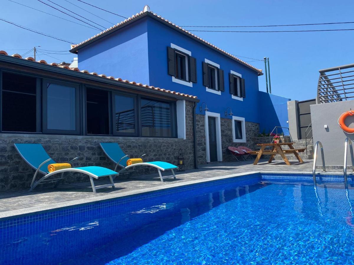 Casa Da Morena Santa Cruz  Bagian luar foto