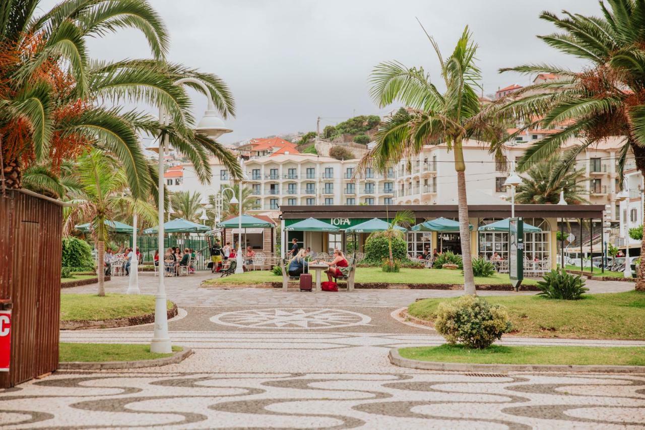 Casa Da Morena Santa Cruz  Bagian luar foto